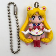 セーラームーンスイング キーホルダー スーパーセーラームーン - メルカリ