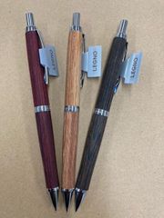 パイロット　LEGNO　レグノ　シャープペン　HLE-250K　0.5ｍｍ　新品未使用　1本の価格です