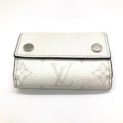 2025年最新】ルイヴィトン louis vuitton ディスカバリー・コンパクト 