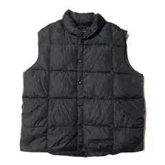 80s Holubar COLORADO ダウンベスト アメリカ製 1970s【HOLUBARホルバー】フード付きダウンジャケット sizeS