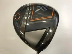 XXIO ドライバー 10.5度 ヘッドカバー付き　Rシャフト 楽天市場】xxio ドライバー 10.5の通販