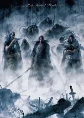 【中古】ポスター(アニメ) A1スペシャルポスター 赤髪海賊団 「一番くじ ワンピース 大海賊シャンクス ～The Great Captain～」 S賞