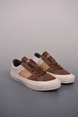 【今日特価】Carhartt WIP x Converse One Star コラボ スニーカー！送料無料！在庫限定のお得な価格です！
