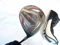 ⭐︎テーラーメイド ステルス2 5W FW フェアウェイウッド VR-5(R1) テーラーメイド（TAYLORMADE）（メンズ）ステルス2 フェアウェイ