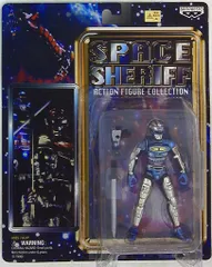 SPACE SHERIFF 5体セット 一条烈、ギャバン、アニー、シャリバン他 SPACE SHERIFF 5体セット 一条烈、ギャバン、アニー、シャリバン他