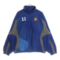 極希少　Supreme 初期　フライトジャケット　ネイビー　L ビンテージ 極希少 Supreme 初期 フライトジャケット ネイビー L ビンテージ