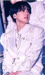 INI 尾崎匠海 2025 XQUARE - MASTERPIECE 112