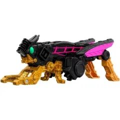 【中古】おもちゃ DXゴッドホッパー 「王様戦隊キングオージャー」