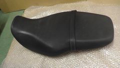 KIJIMA ダブルシート スーパーカブ110 JA44 専用グラブバーのセット