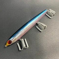 シマノ スタッガリングスイマー 125S&100S 激レアセット シマノ