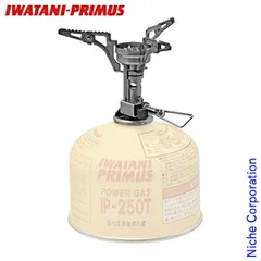 2025年最新】PRIMUS(プリムス) P-116 フェムトストーブ IIの人気