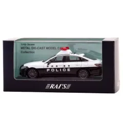 2025年最新】クラウンパトカー レイズの人気アイテム - メルカリ