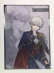 アイナナ DARS クリアファイル TRIGGER 八乙女楽 - メルカリ