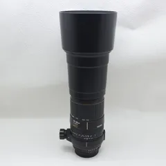 2025年最新】sigma apo 170-500mmの人気アイテム - メルカリ