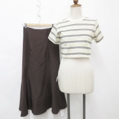 sheller シェリエ　ポイントボタンキュロット シェリエ sheller ポイントボタンキュロット