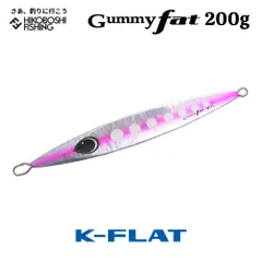 ガミー ケイジグシャープ ケイジグ ガミーファット ジグまとめ売り ガミー ケイジグシャープ ケイジグ ガミーファット ジグまとめ売り