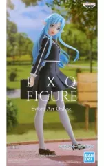 【中古】フィギュア アスナ 「ソードアート・オンライン」 EXQフィギュア～アスナ 帰還者学校制服ver.～