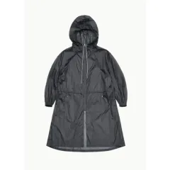 【美品】amomento 24ssナイロンパーカー AMOMENTO / アモーメント | 24SS ナイロン パーカー ブルゾン L