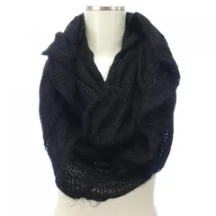 ヨウジヤマモト YOHJI YAMAMOTO MUFFLERのサムネイル