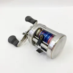 SHIMANO - 【中古】 シマノ カルカッタ 400   /Q279M SHIMANO - 【中古】 シマノ カルカッタ 400 /Q279M 2025年最新