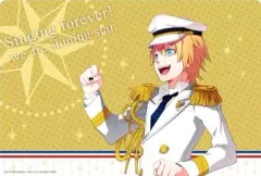 【中古】マウスパッド 来栖翔 大判マウスパッド 「うたの☆プリンスさまっ♪」