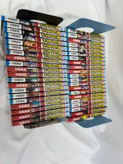 最終値下げ 僕のヒーローアカデミア 単行本セット 40.42巻無し