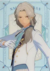 【中古】キャラカード 乱凪砂(アイドル衣装ver.) 「あんさんぶるスターズ!! 追憶セレクション エレメント クリアトレカコレクション」