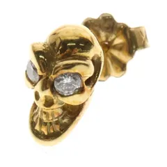 け*い様 ビルウォールレザーマリアペンダント本人サインエングレー