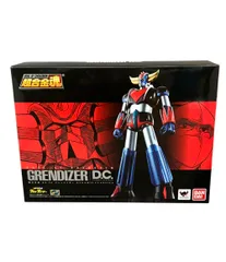ゴレンジャーフィギュアゴレンジャーカード昭和ヒーロー超合金グレンダイザー 当時物 超合金 グレンダイザー ☆超合金グレンダイザー DXセット
