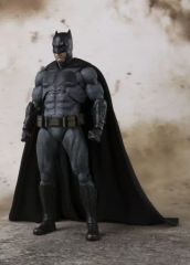 [중고] 피규어 SHFiguarts 배트맨(JUSTICE LEAGUE) [저스티스 리그]