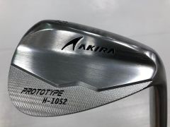 【最短翌日発送】PROTOTYPE H-10 | 52 | S | NSプロ950GH neo | 中古 | ウェッジ | アキラ
