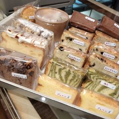 るみ様 シフォンケーキ