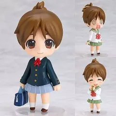 【中古】フィギュア ねんどろいど 平沢憂 「けいおん!」 