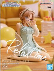 BANDAI SPIRITS Relax time 아이돌 마스터 샤이니 컬러즈 이치카와 히나나