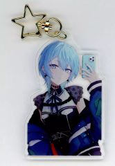 めておら Lapisくん winter アクキー コレカ2枚 - メルカリ