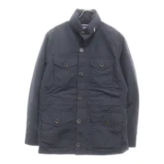 ラルフローレンパープルレーベル モッズコート ホワイト 高級 RALPH LAUREN ラルフローレン COUNTRY ミリタリー モッズ コート