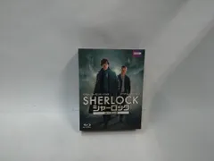 2025年最新】Blu-ray SHERLOCK シャーロックの人気アイテム - メルカリ 