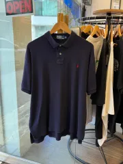 POLO RALPH LAUREN(ポロラルフローレン) ピケ 半袖 ポロTシャツ 470