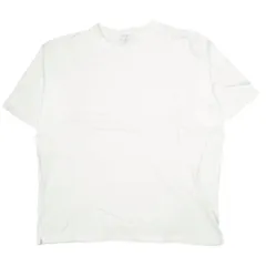 BEAUTY&YOUTH UNITED ARROWS ビューティーアンドユース ユナイテッドアローズ 日本製 ワイドクルーネックハーフスリーブTシャツ MADE IN JAPAN 1217-214-8487 M WHITE 半袖 カットソー トップス