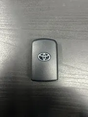 純正　トヨタ　ランドクルーザー　ランクル　スマートキー　美品