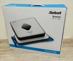 【新品電池交換済　使用2年】ブラーバ390j（2021年モデル）個装箱（371D 2025年最新】ブラーバ390jの人気アイテム - メルカリ