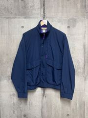 名作 オリジナル USA製~90s L.L.Bean windy ridge jacket エルエルビーン