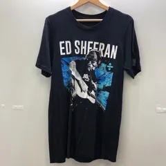 エドシーラン ニューアルバム発売記念 TシャツMサイズ＆トートバッグセット 2025年最新】エドシーラン／の人気アイテム - メルカリ