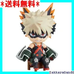 BANDAI - 僕のヒーローアカデミア フィギュア ねんどろいど Swacchao! ねんどろいど Swacchao！ 轟焦凍