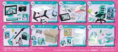 【単品商品】初音ミク ミクミク♪ルーム[リーメント]