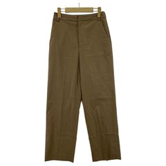 BEAUTY&YOUTH UNITED ARROWS ビューティアンドユースユナイテッドアローズ スラックスパンツ sizeS/ベージュ