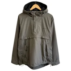 Carhartt アノラックパーカー Mサイズ オリーブ Carhartt アノラックパーカー Mサイズ オリーブ 楽天市場