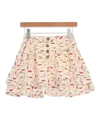 BURBERRY スカート（その他） キッズ 【古着】【中古】【送料無料】