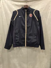 2025年最新】nike マンチェスターユナイテッド トラックジャケットの