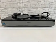 Panasonic ブルーレイ DIGA DMR-BZT910 20110809140502_210_.jpg